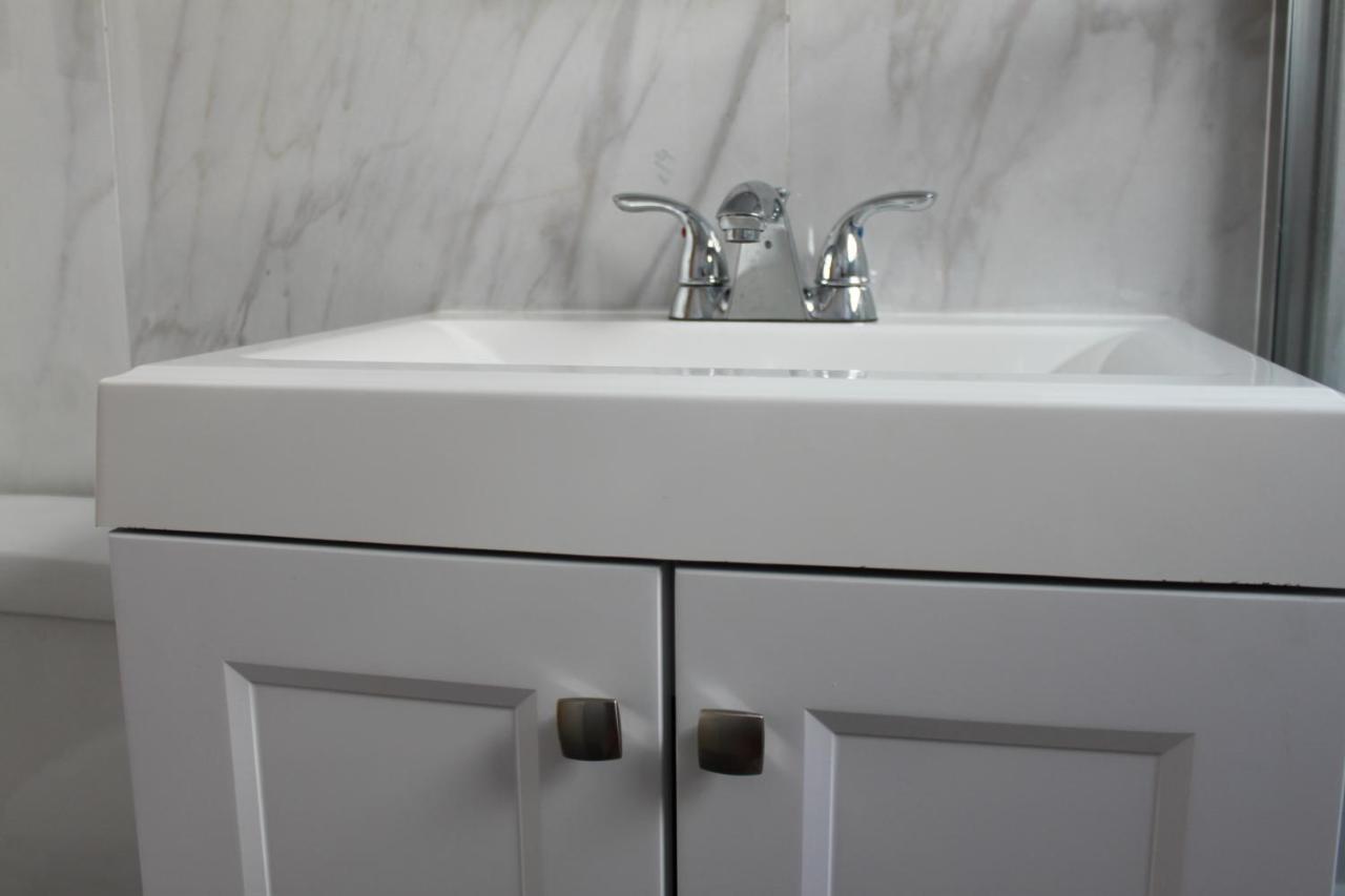 Chic Apartment Λος Άντζελες Εξωτερικό φωτογραφία