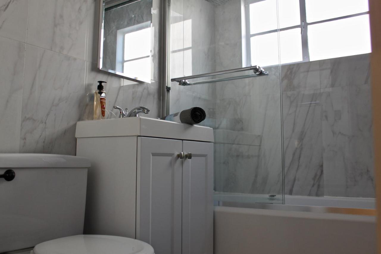 Chic Apartment Λος Άντζελες Εξωτερικό φωτογραφία