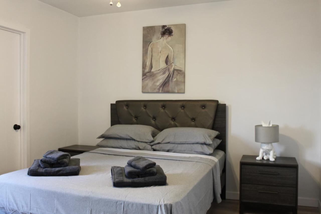 Chic Apartment Λος Άντζελες Εξωτερικό φωτογραφία