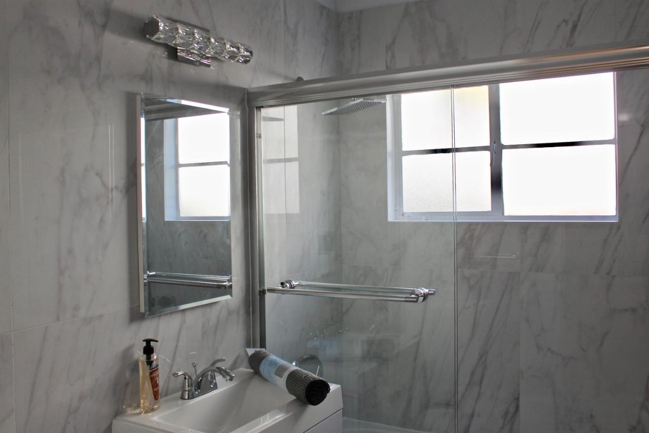 Chic Apartment Λος Άντζελες Εξωτερικό φωτογραφία
