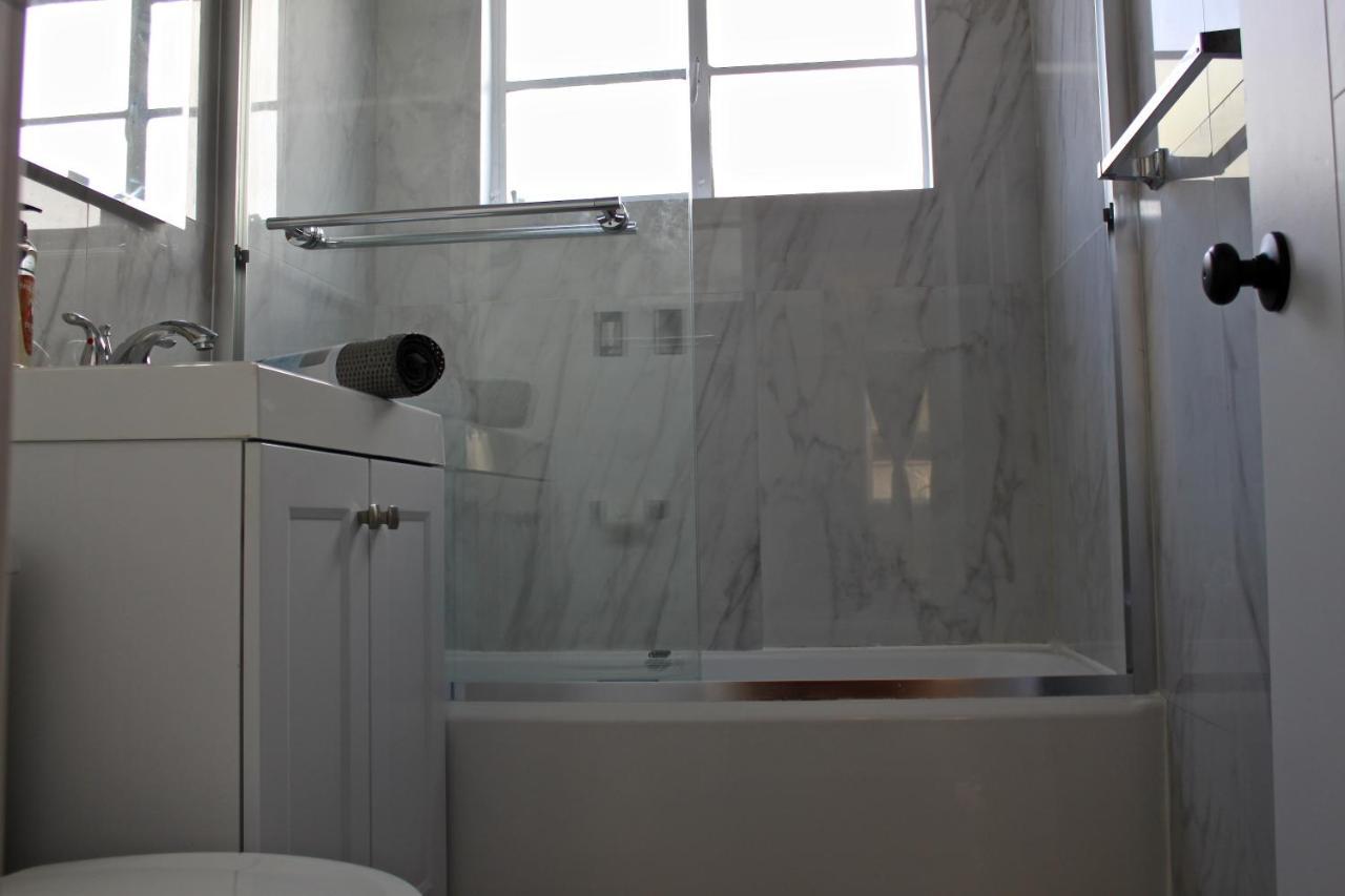 Chic Apartment Λος Άντζελες Εξωτερικό φωτογραφία