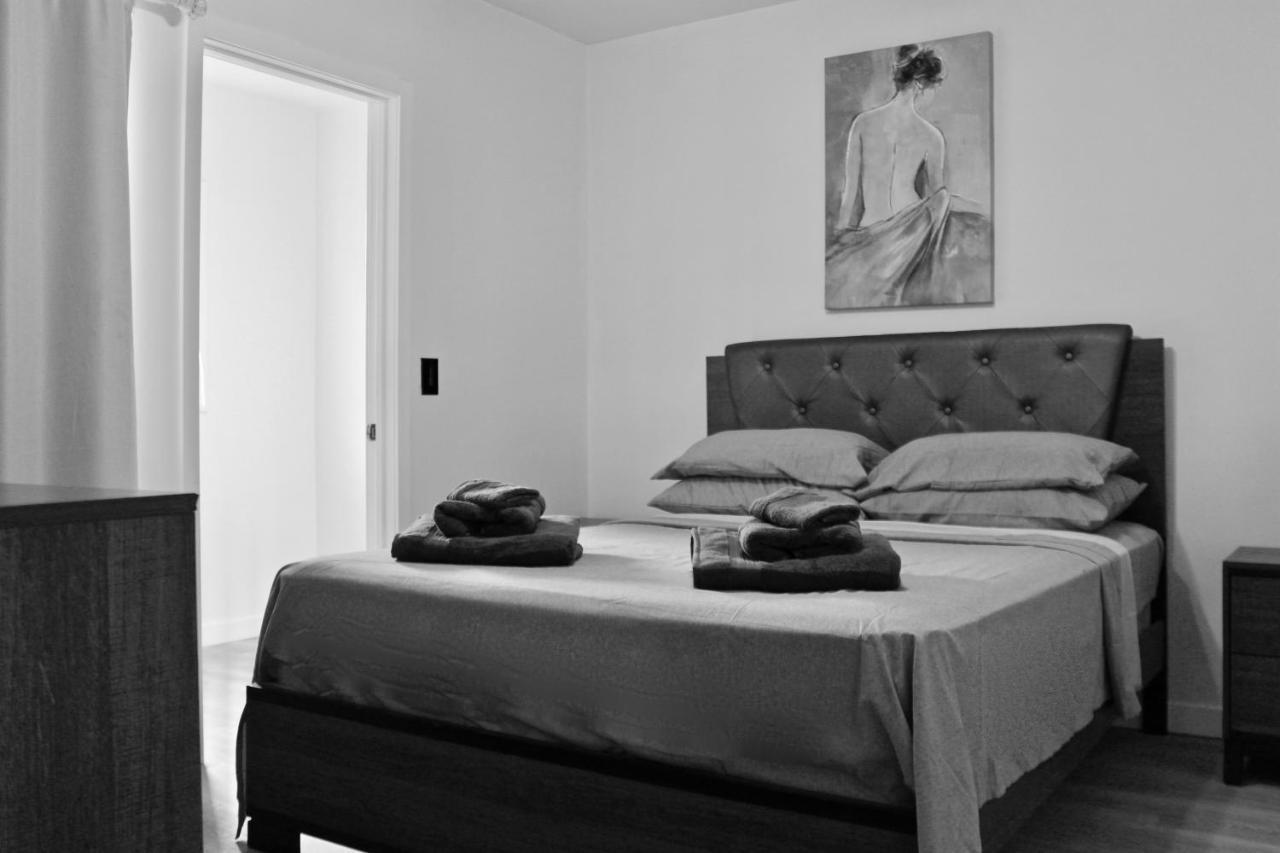 Chic Apartment Λος Άντζελες Εξωτερικό φωτογραφία