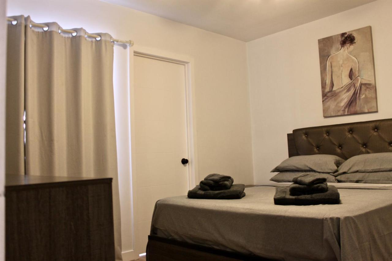Chic Apartment Λος Άντζελες Εξωτερικό φωτογραφία