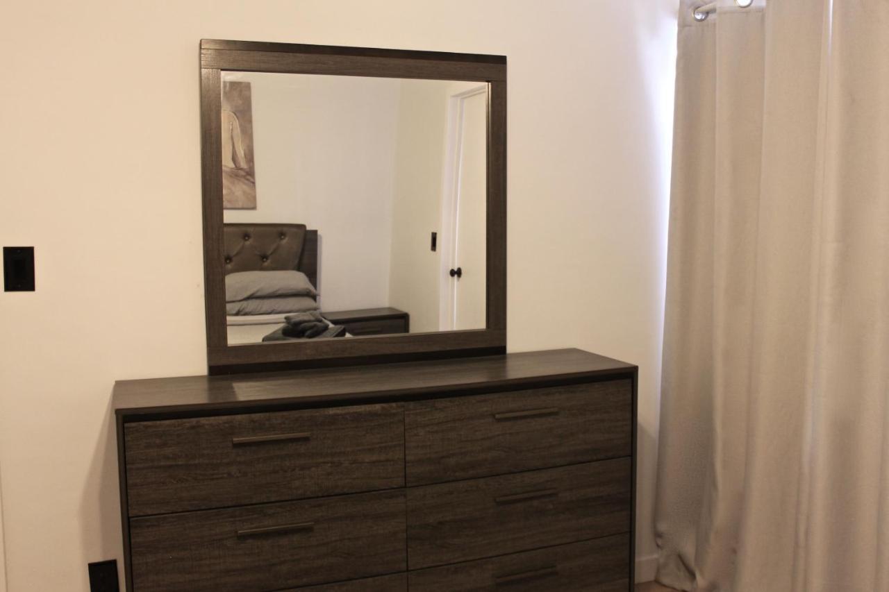 Chic Apartment Λος Άντζελες Εξωτερικό φωτογραφία