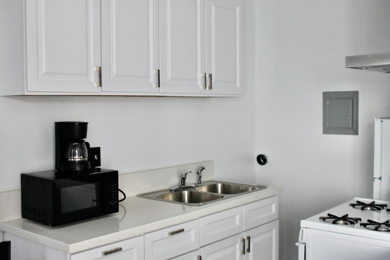 Chic Apartment Λος Άντζελες Εξωτερικό φωτογραφία