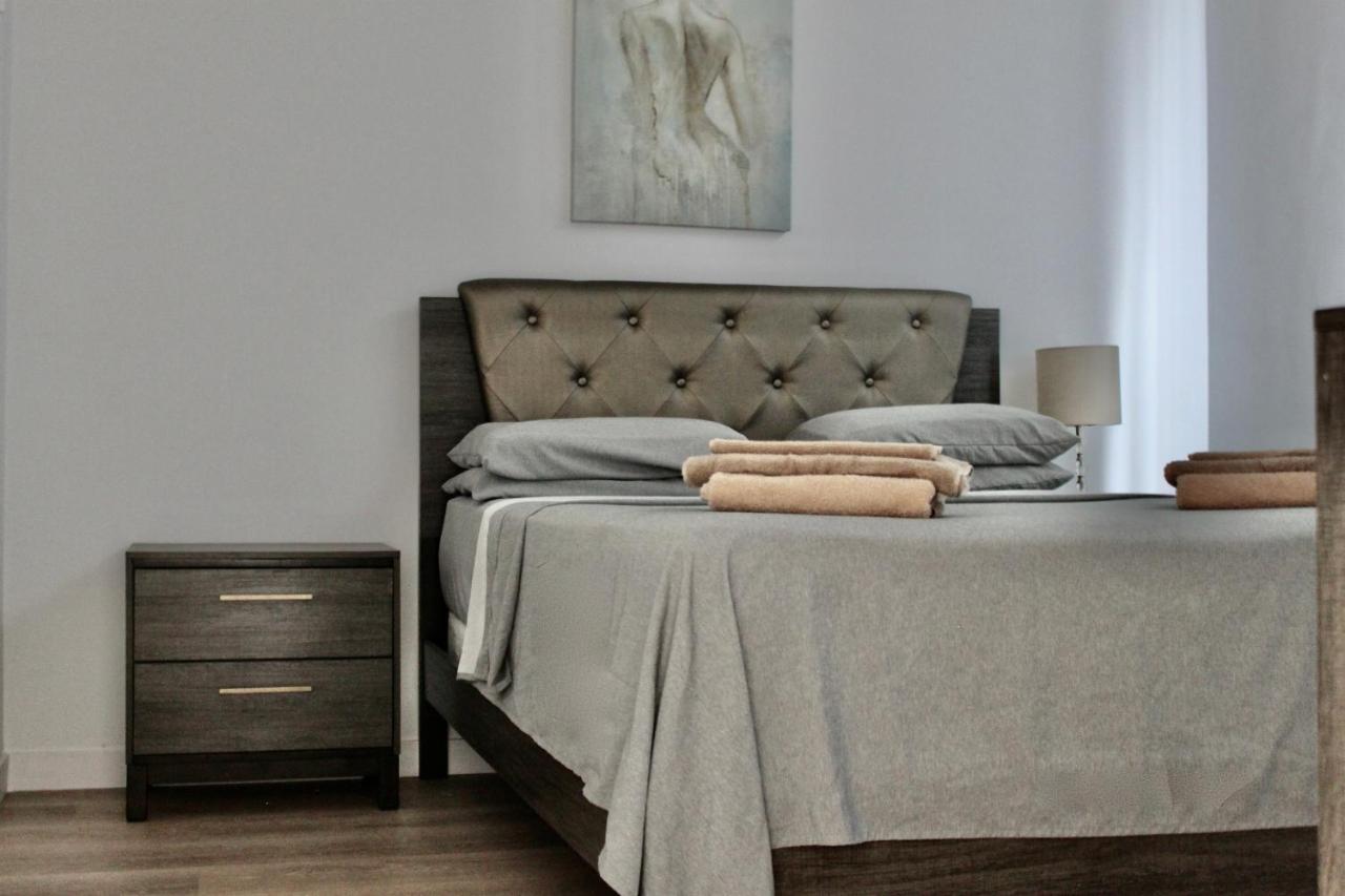 Chic Apartment Λος Άντζελες Εξωτερικό φωτογραφία