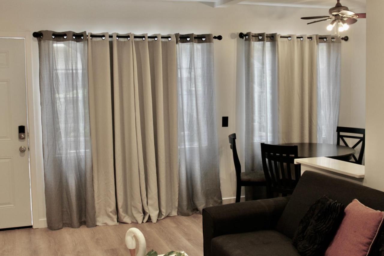 Chic Apartment Λος Άντζελες Εξωτερικό φωτογραφία