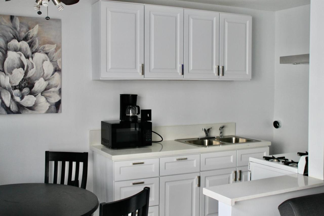 Chic Apartment Λος Άντζελες Εξωτερικό φωτογραφία