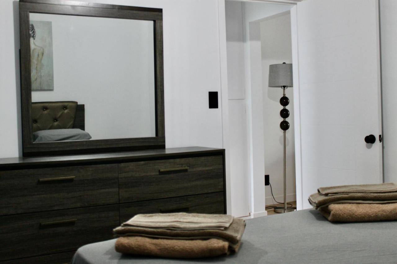 Chic Apartment Λος Άντζελες Εξωτερικό φωτογραφία