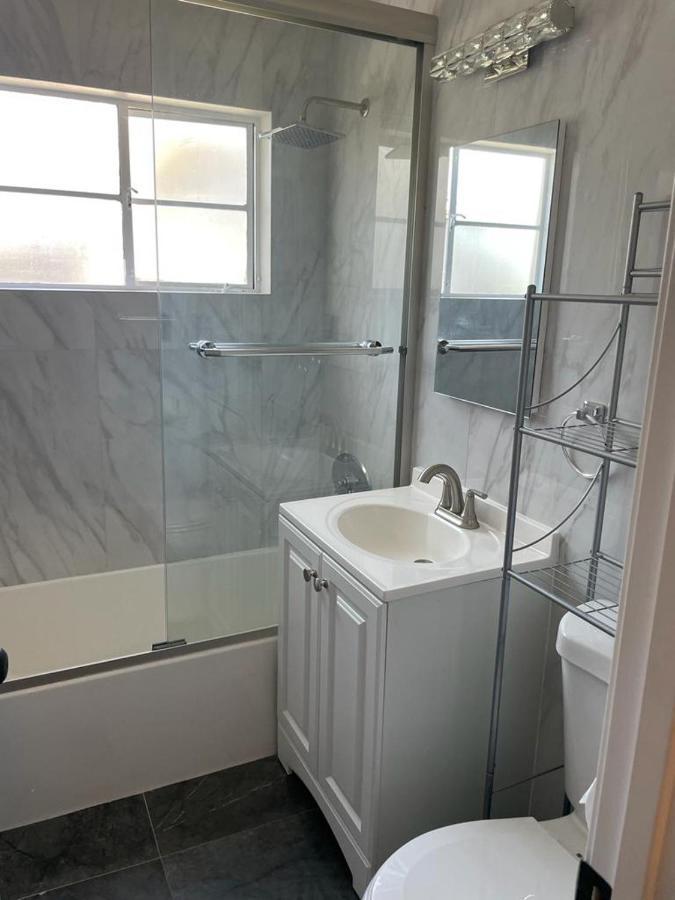 Chic Apartment Λος Άντζελες Εξωτερικό φωτογραφία