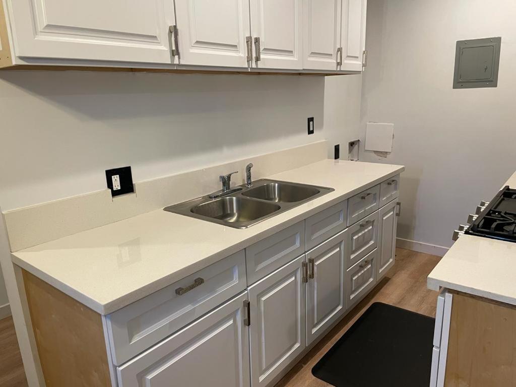 Chic Apartment Λος Άντζελες Εξωτερικό φωτογραφία