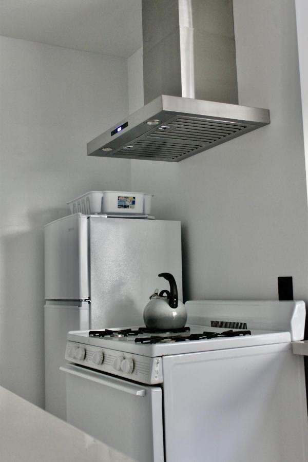 Chic Apartment Λος Άντζελες Εξωτερικό φωτογραφία
