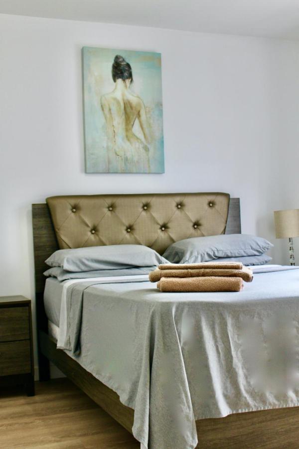 Chic Apartment Λος Άντζελες Εξωτερικό φωτογραφία