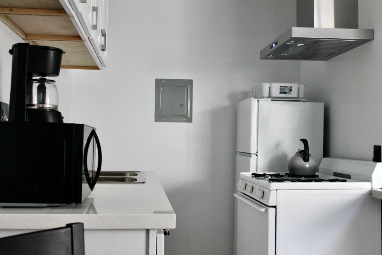 Chic Apartment Λος Άντζελες Εξωτερικό φωτογραφία