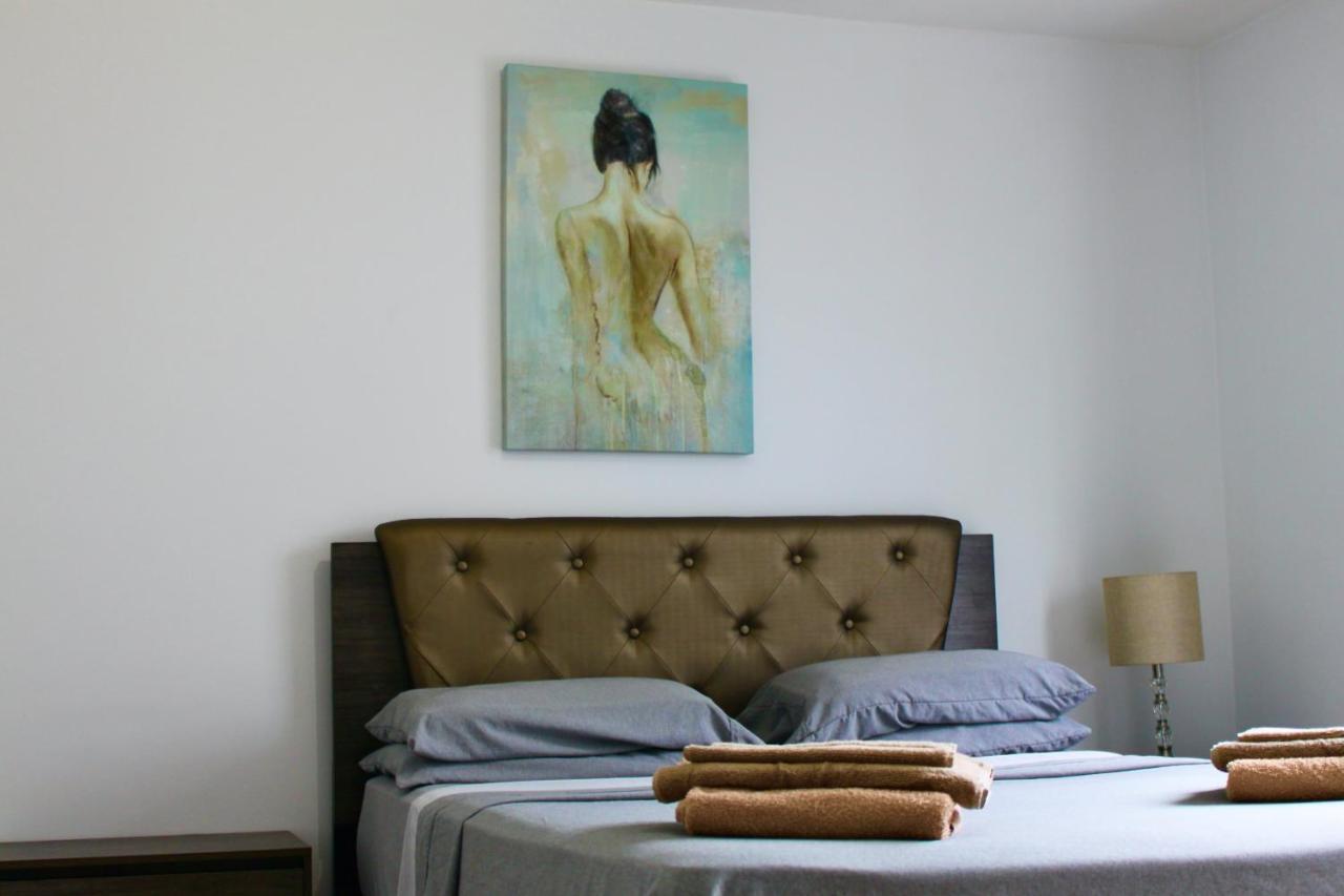 Chic Apartment Λος Άντζελες Εξωτερικό φωτογραφία