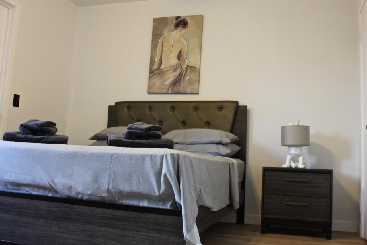 Chic Apartment Λος Άντζελες Εξωτερικό φωτογραφία
