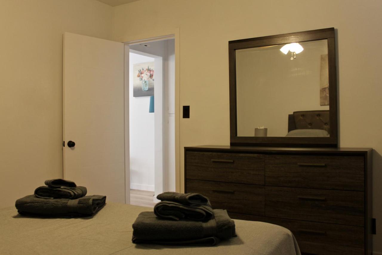 Chic Apartment Λος Άντζελες Εξωτερικό φωτογραφία
