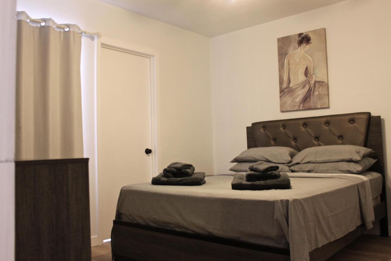 Chic Apartment Λος Άντζελες Εξωτερικό φωτογραφία