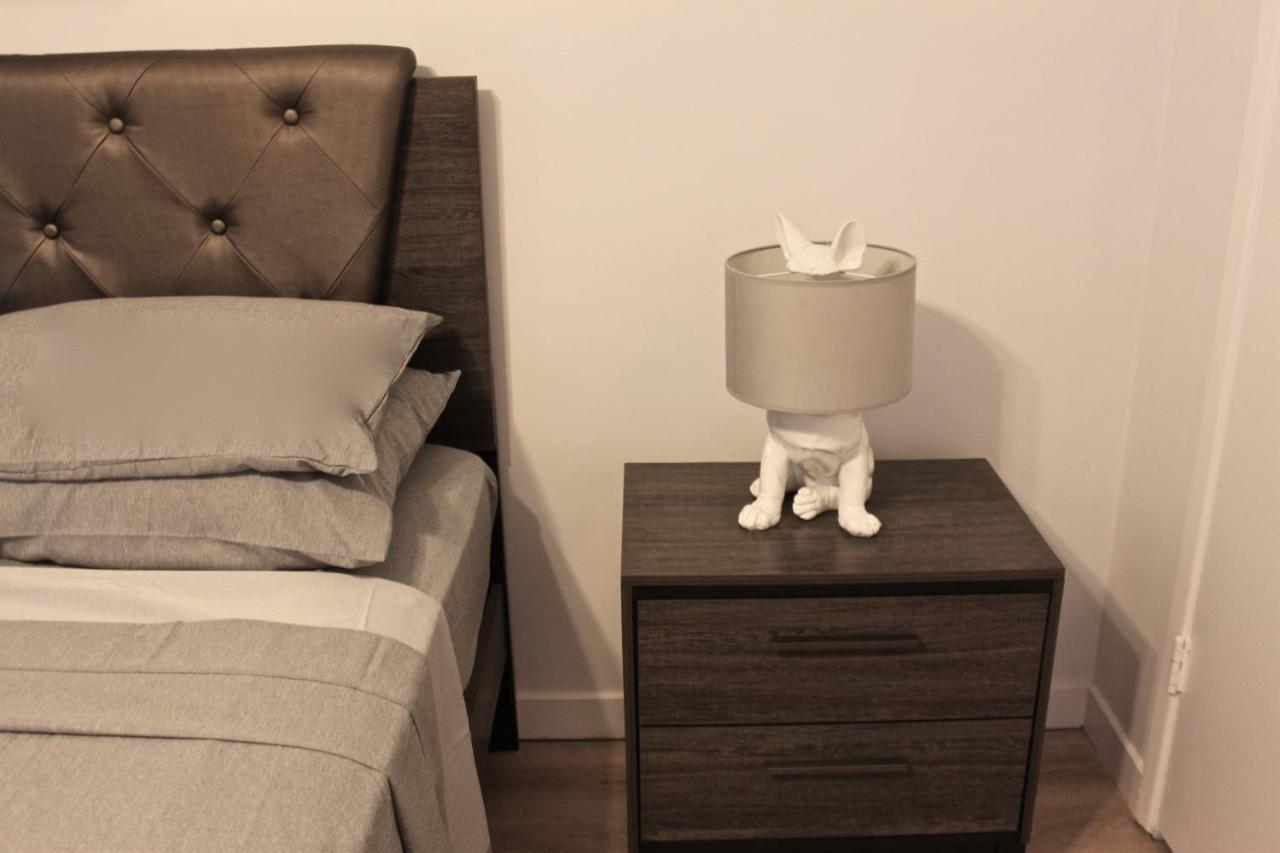 Chic Apartment Λος Άντζελες Εξωτερικό φωτογραφία