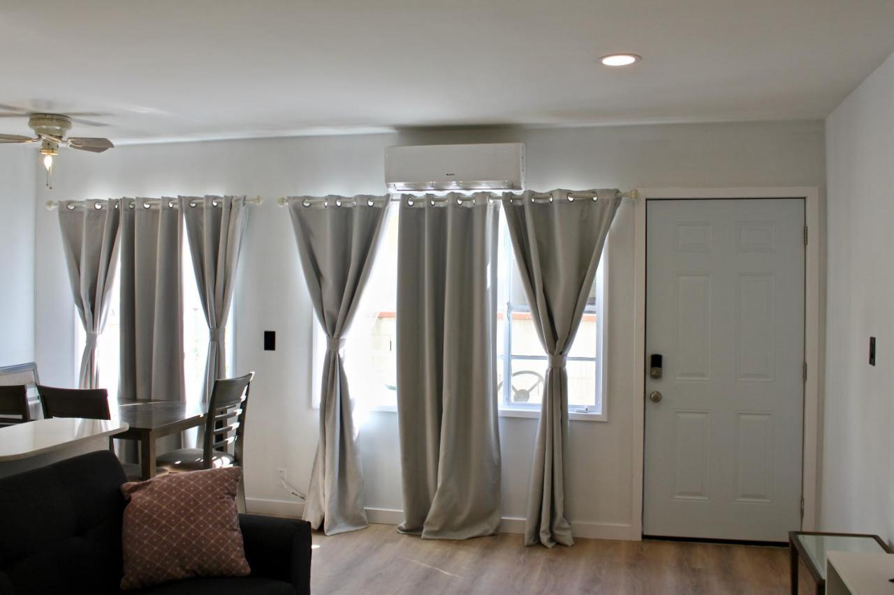 Chic Apartment Λος Άντζελες Εξωτερικό φωτογραφία