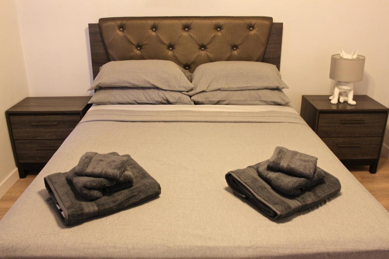 Chic Apartment Λος Άντζελες Εξωτερικό φωτογραφία