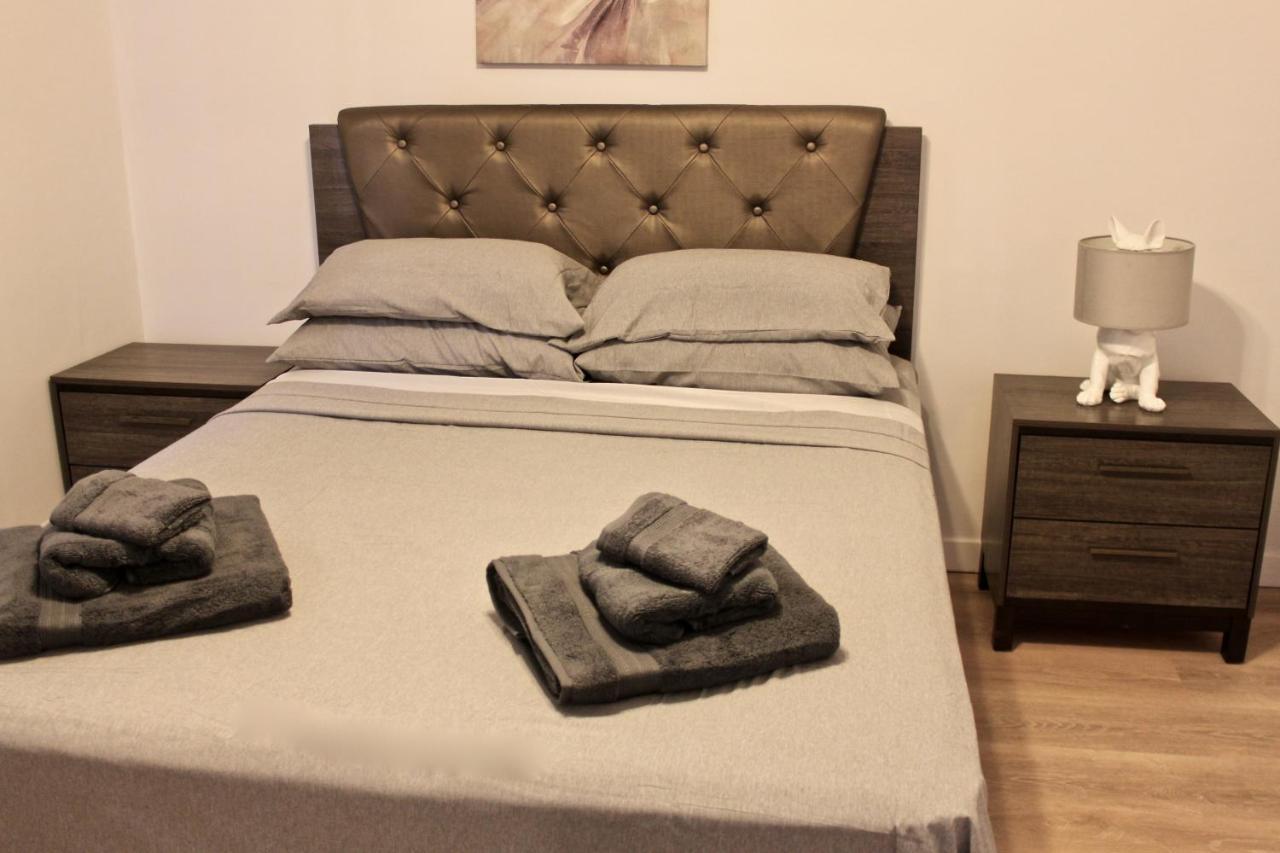 Chic Apartment Λος Άντζελες Εξωτερικό φωτογραφία