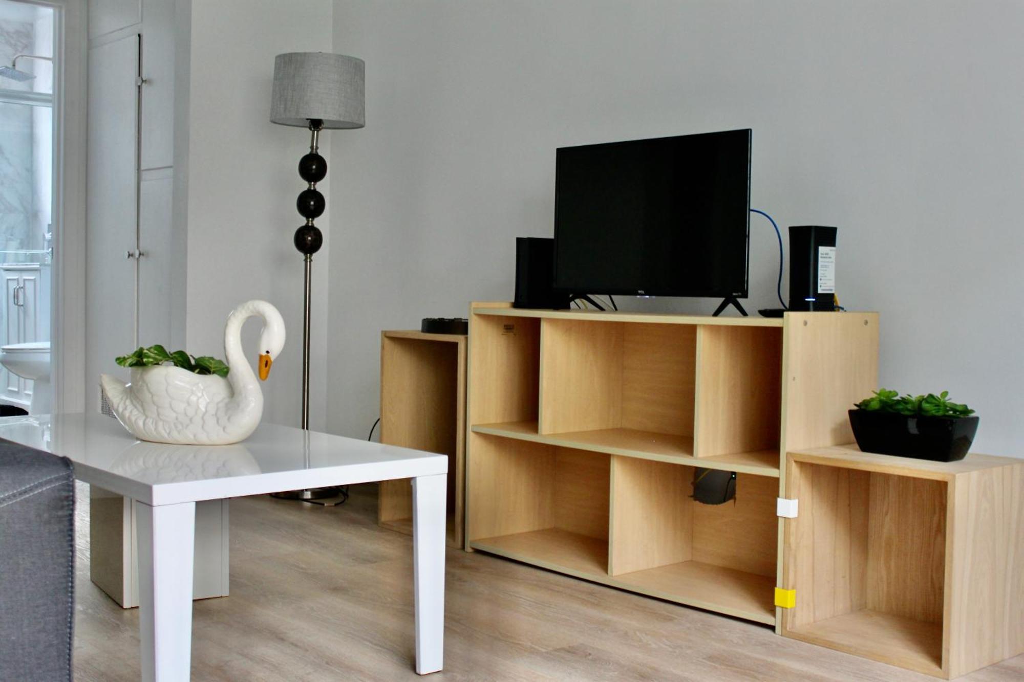 Chic Apartment Λος Άντζελες Εξωτερικό φωτογραφία