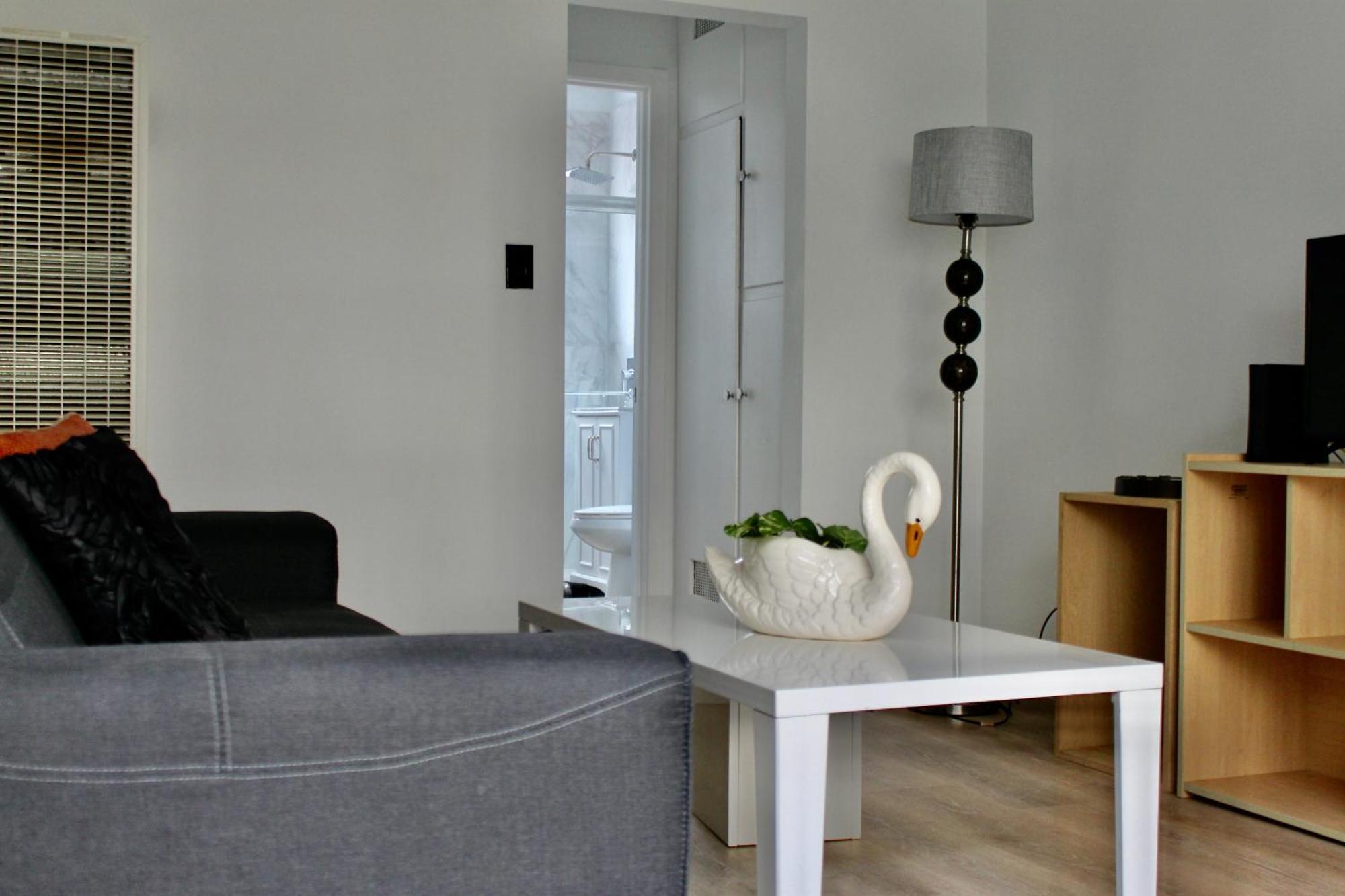 Chic Apartment Λος Άντζελες Εξωτερικό φωτογραφία