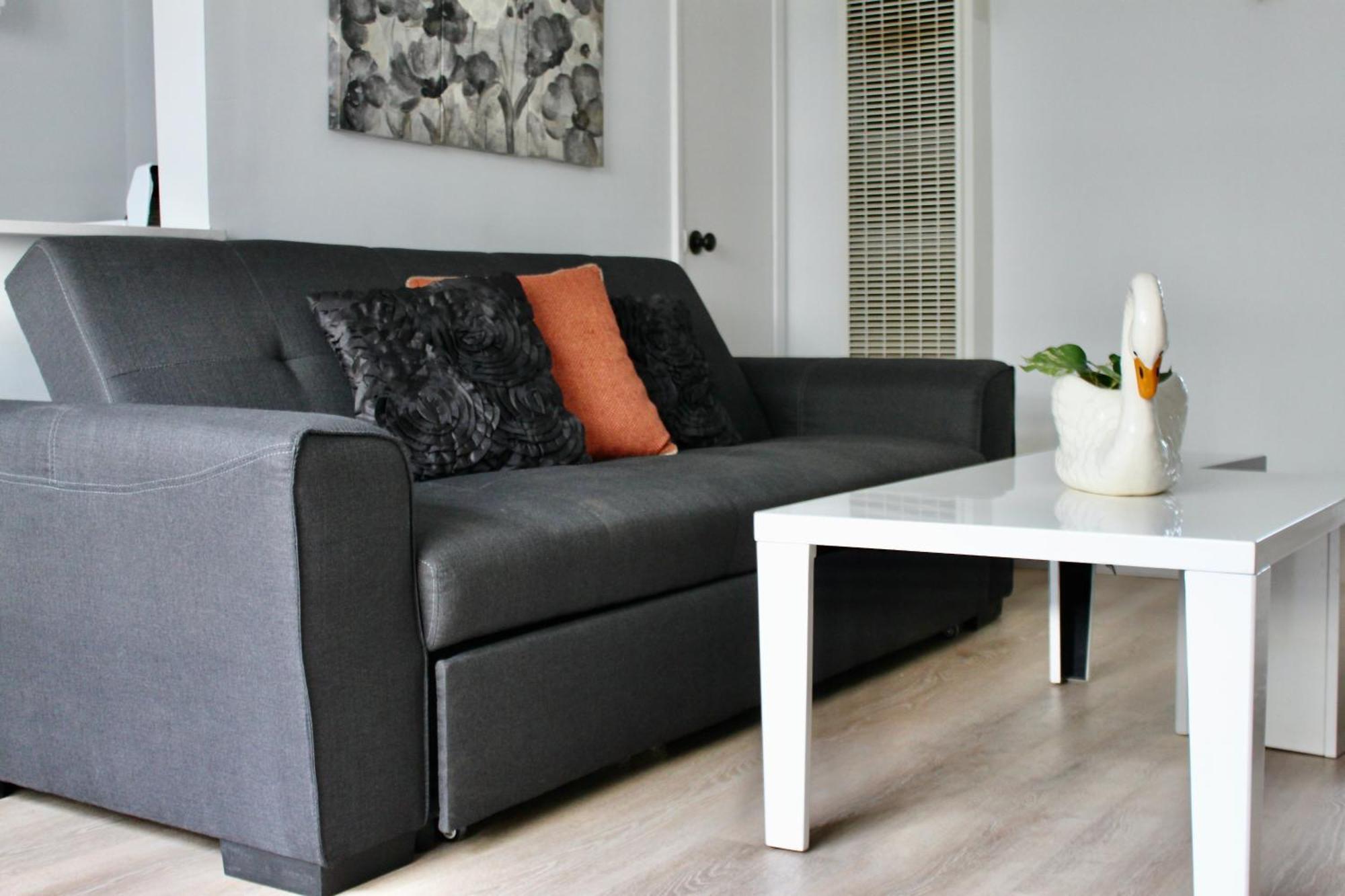 Chic Apartment Λος Άντζελες Εξωτερικό φωτογραφία
