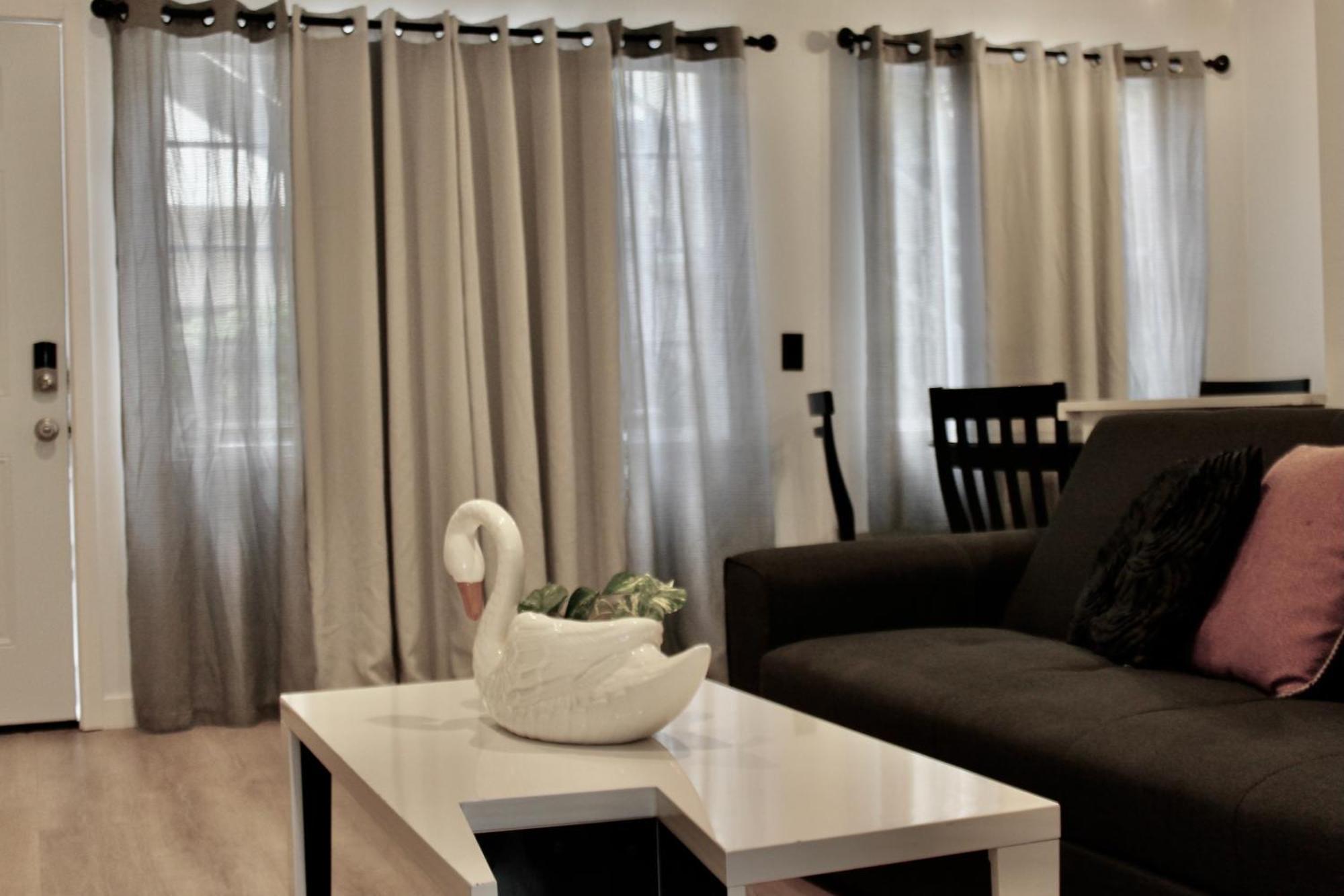 Chic Apartment Λος Άντζελες Εξωτερικό φωτογραφία