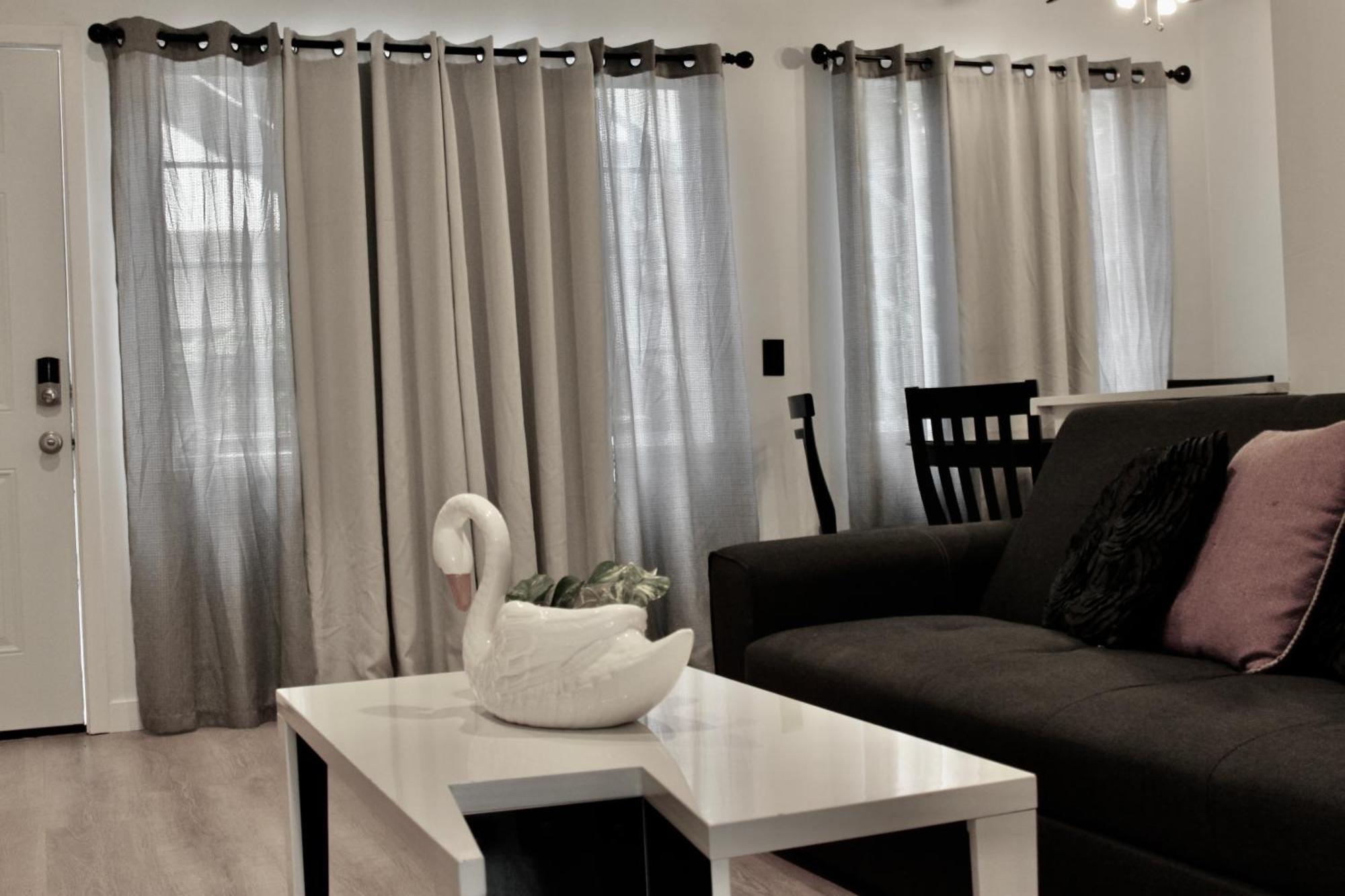 Chic Apartment Λος Άντζελες Εξωτερικό φωτογραφία