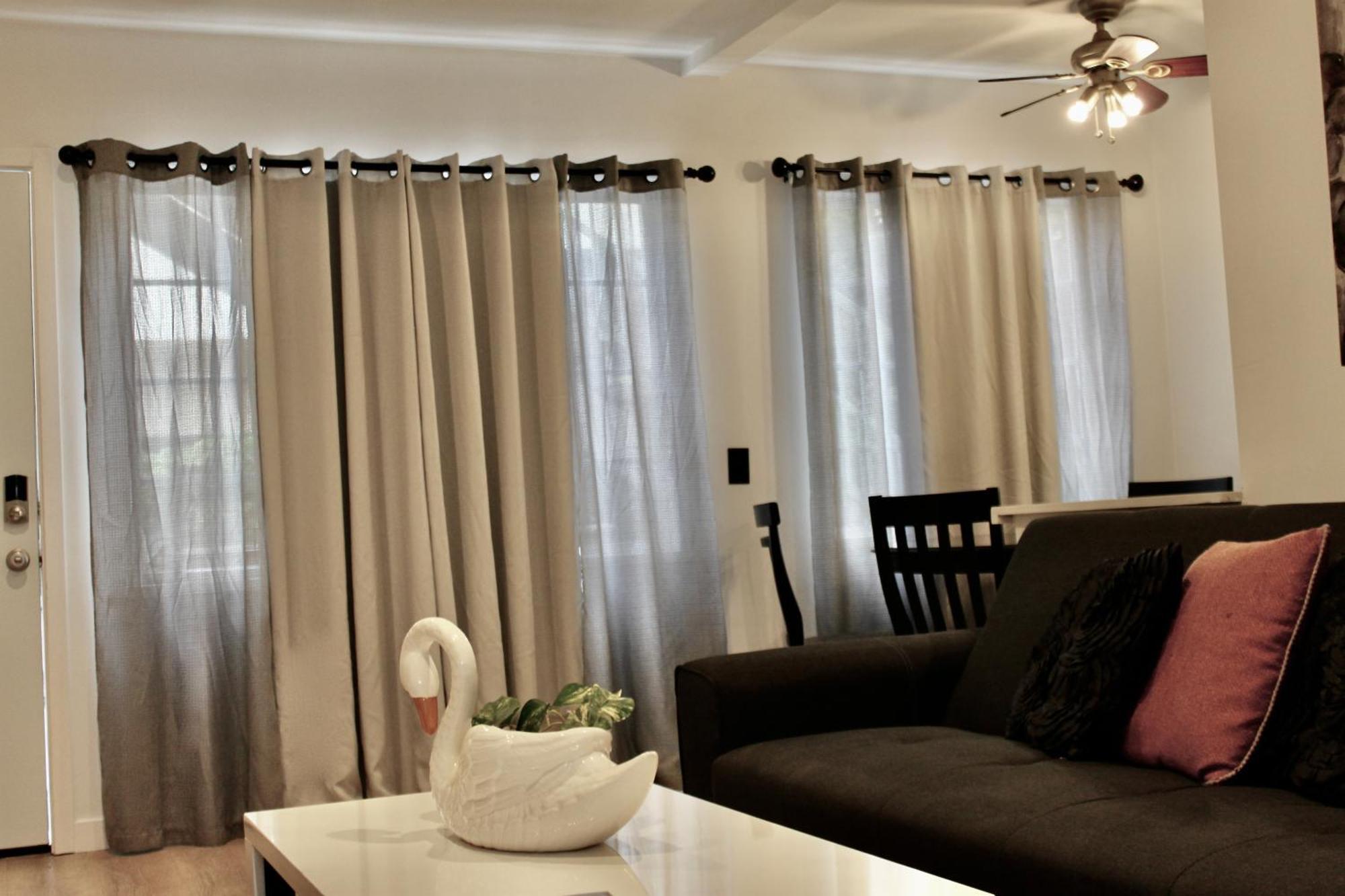 Chic Apartment Λος Άντζελες Εξωτερικό φωτογραφία