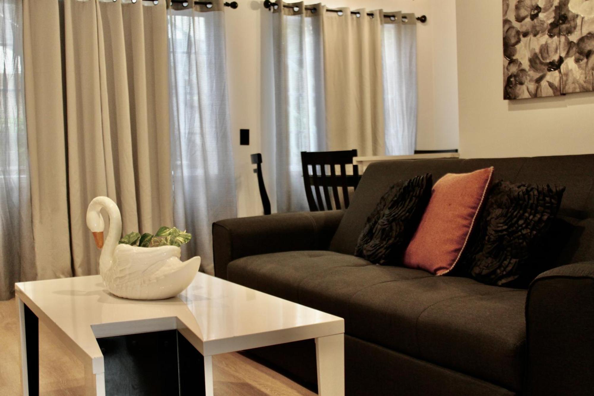 Chic Apartment Λος Άντζελες Εξωτερικό φωτογραφία