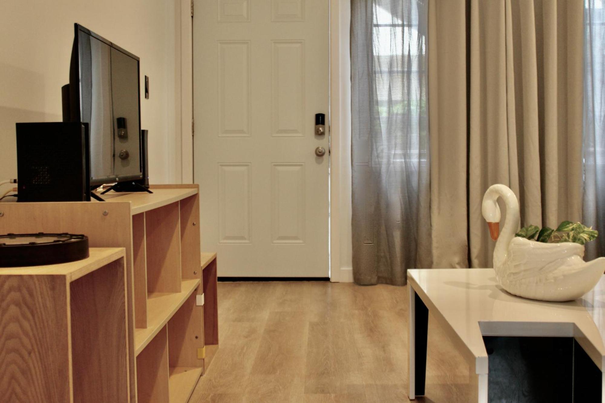 Chic Apartment Λος Άντζελες Εξωτερικό φωτογραφία